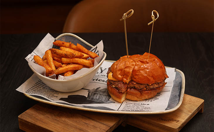 افتتاح بريتلينغ كيتشن الوجهة الاجتماعية الأولى من بريتلينغ Breitling في منطقة الشرق الأوسط